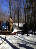 Fulton's Pancake House