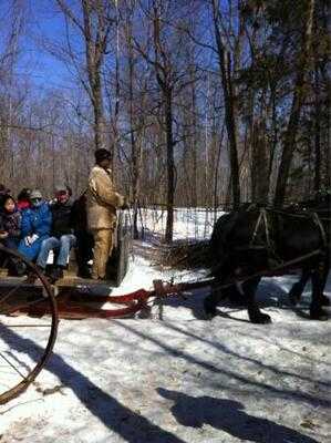 Fulton's Pancake House