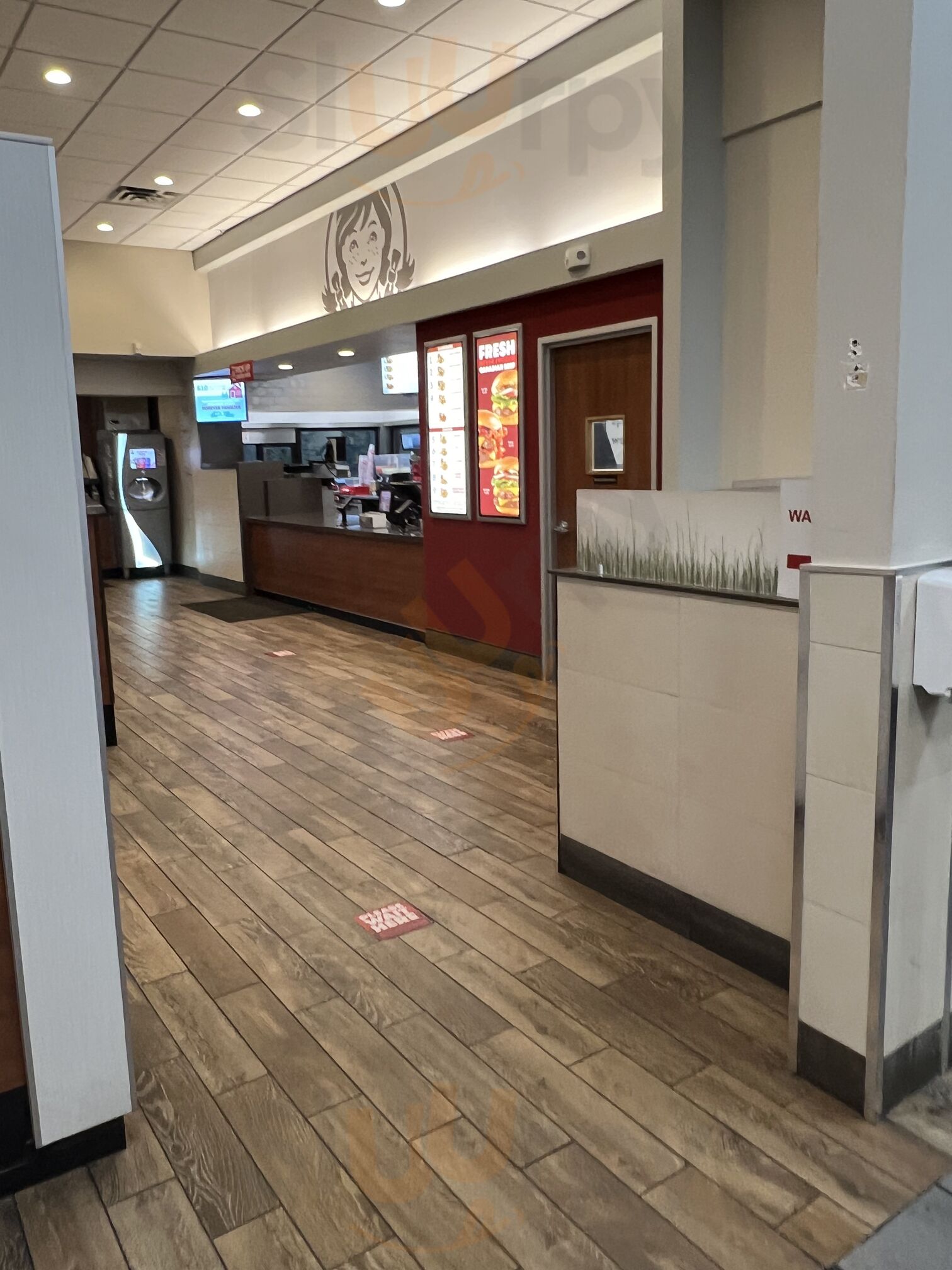 Wendy's