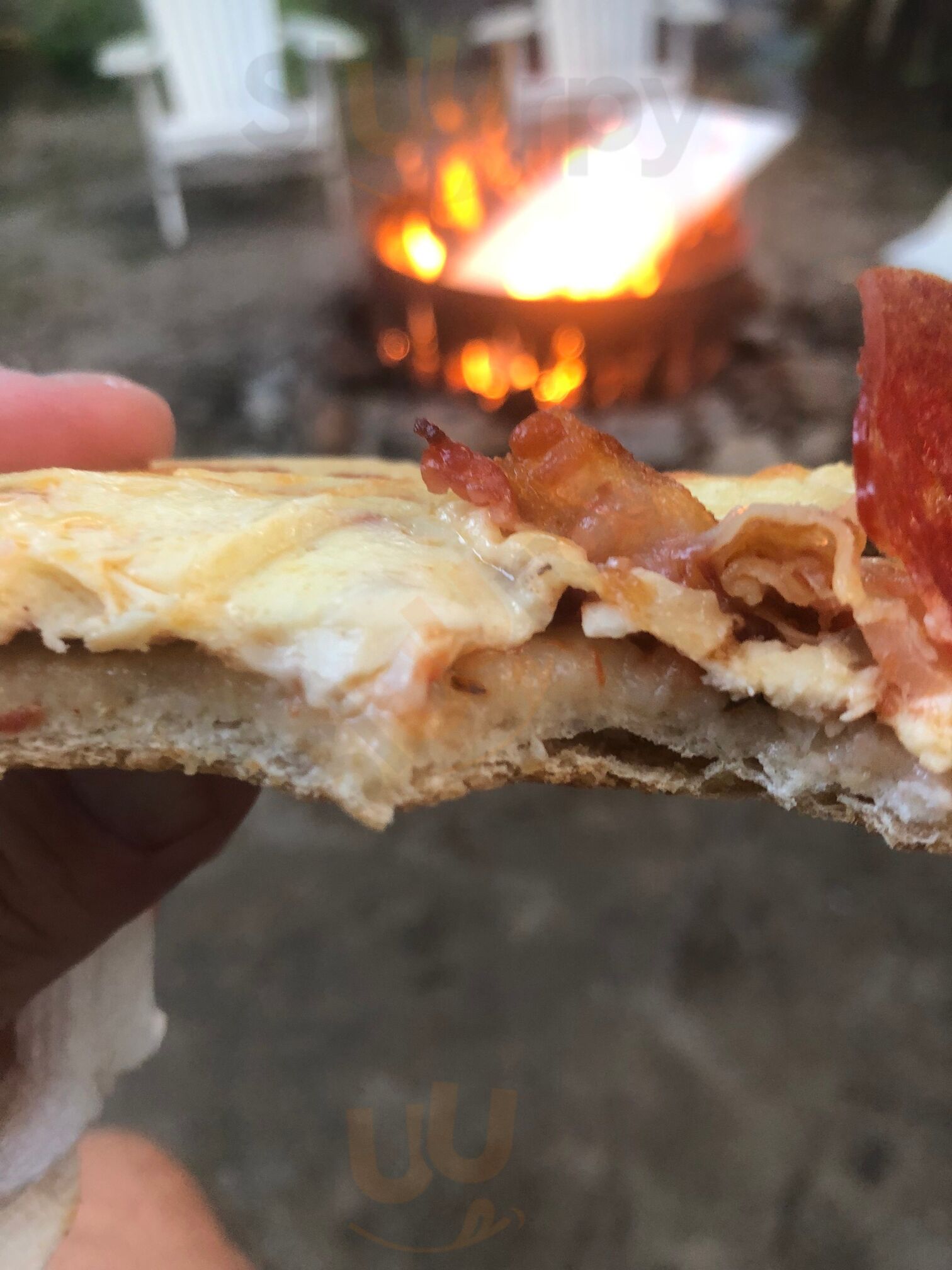 Riverbank Pizza