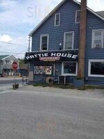 The Pattie House Smokin' Barbecue