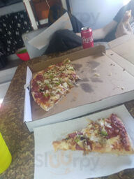 A Slice Of The North