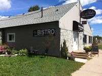 Back Home Bistro