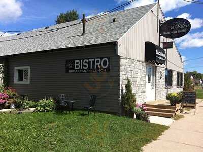 Back Home Bistro