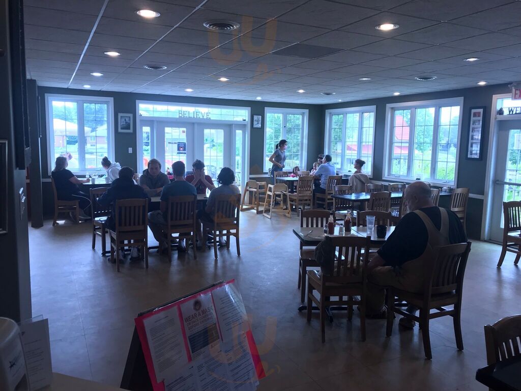 The Gull's Nest Restaurant