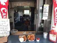 Ryan's Charbroiled Burgers & Pizzas