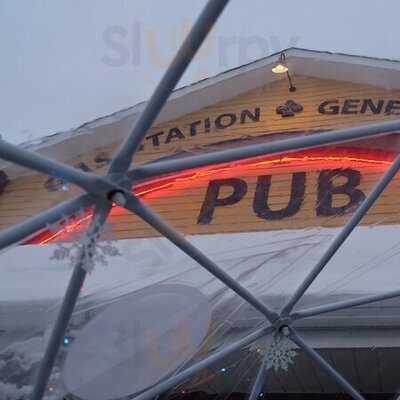 Jack O Clubs General