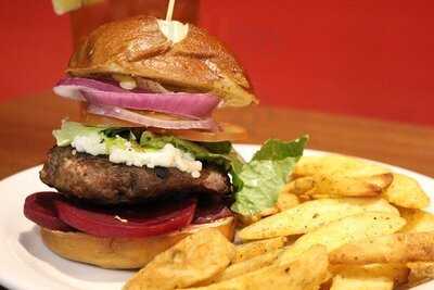 Jack O Clubs General