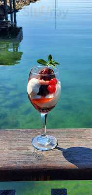 Nancy's Bakery | Lund Bc