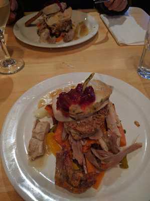 Nancy's Bakery | Lund Bc