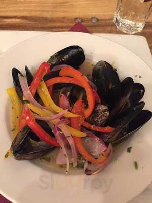 Nancy's Bakery | Lund Bc