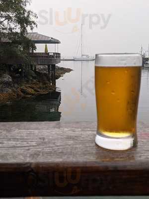 Nancy's Bakery | Lund Bc