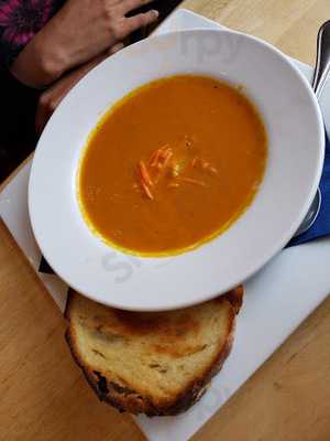 Nancy's Bakery | Lund Bc