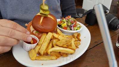 Nancy's Bakery | Lund Bc