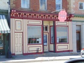 Marty's Bar & Grill