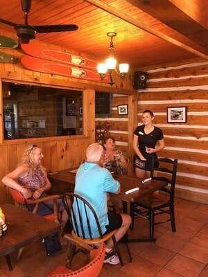 The Galley Restaurant