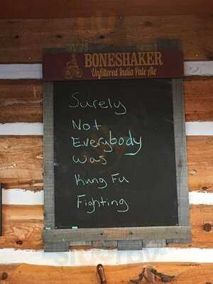 The Galley Restaurant