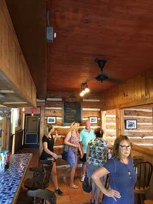 The Galley Restaurant