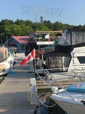 The Galley Restaurant