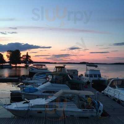 The Galley Restaurant