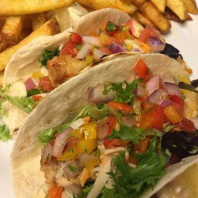 The Galley Restaurant