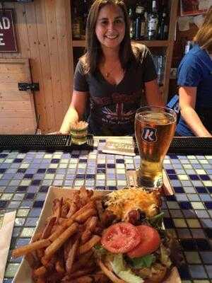 The Galley Restaurant