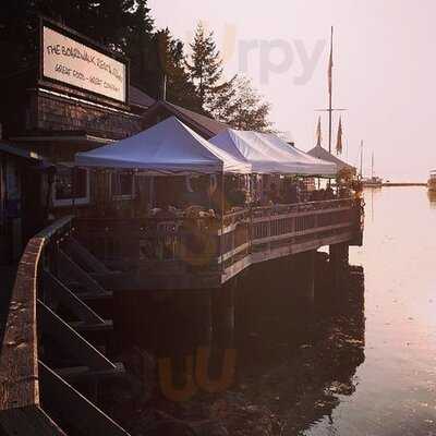The Boardwalk Restaurant