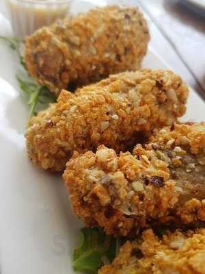 The Boardwalk Restaurant