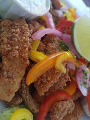 The Boardwalk Restaurant