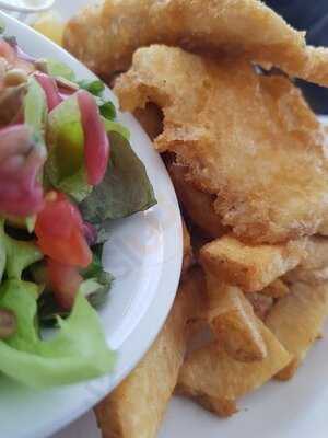 The Boardwalk Restaurant