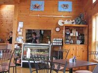 The Sailor's Galley Restaurant