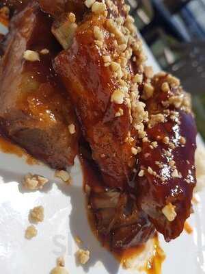 The Lund Resort At Klah Ah Men