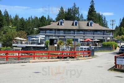 The Lund Resort At Klah Ah Men