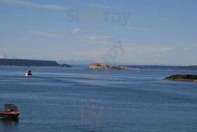 The Lund Resort At Klah Ah Men