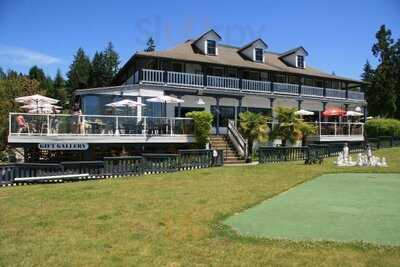 The Lund Resort At Klah Ah Men