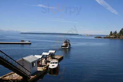 The Lund Resort At Klah Ah Men