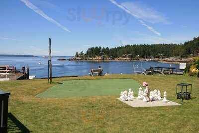 The Lund Resort At Klah Ah Men