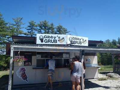 Gibby's Grub