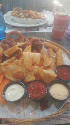 Restaurante Chez Maxime