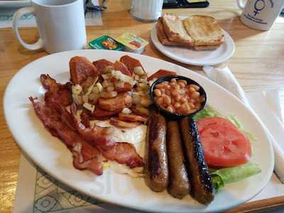 Restaurante Chez Maxime