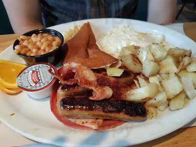 Restaurante Chez Maxime