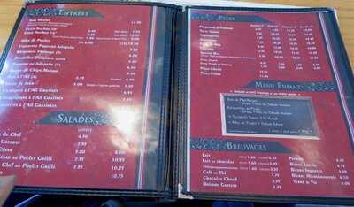 Restaurante Chez Maxime