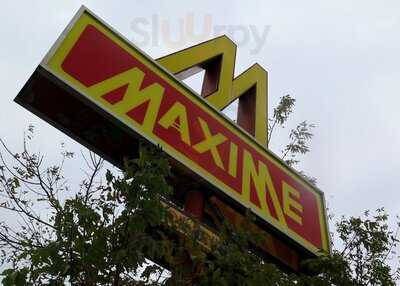 Restaurante Chez Maxime