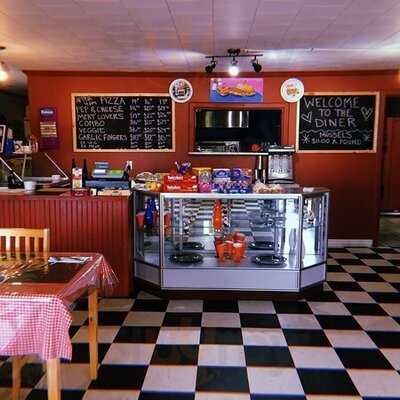 North Of Smokey Diner