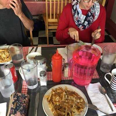 North Of Smokey Diner