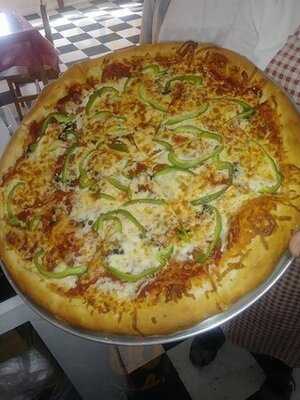 North Of Smokey Diner