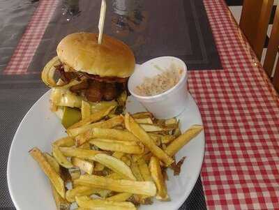 North Of Smokey Diner