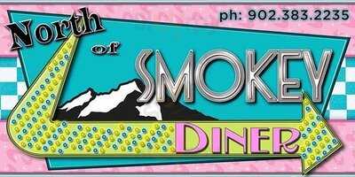 North Of Smokey Diner