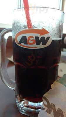 A&w Restaurant