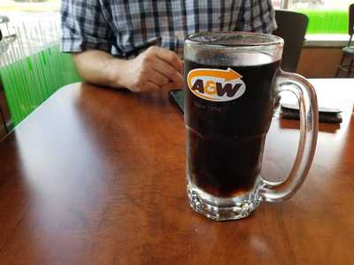 A&w Restaurant